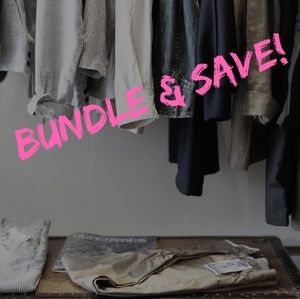 Bundle & Save
